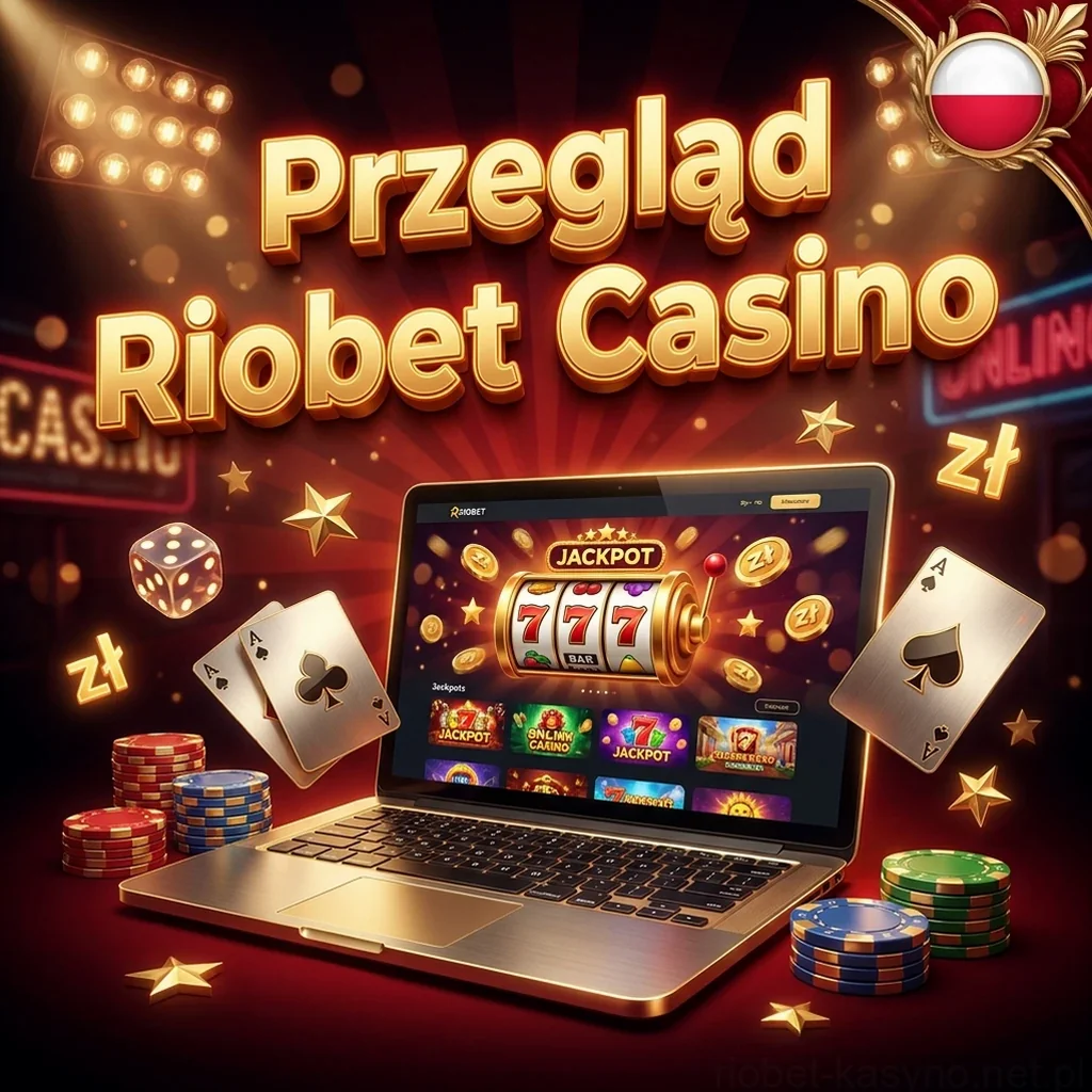 Przegląd Riobet Casino